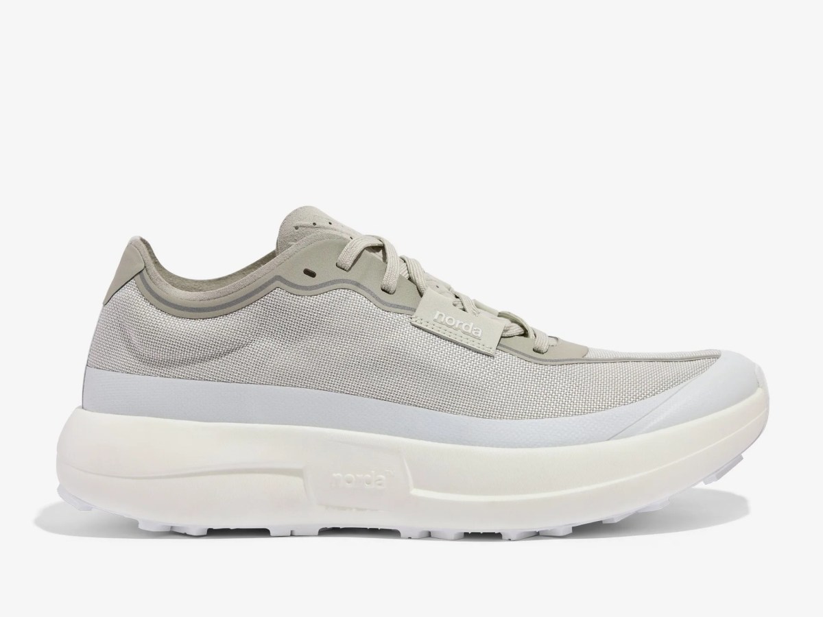 NORDA 005 Fastest Trail&nbsp;shoe