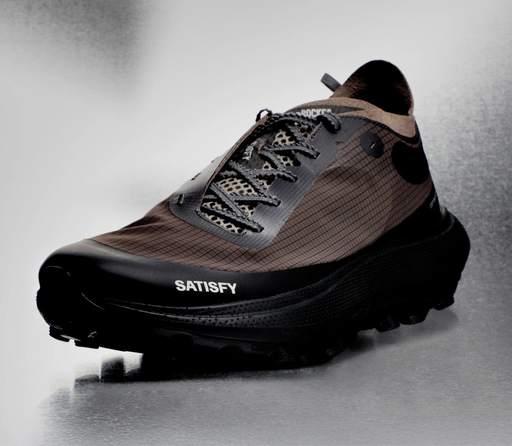 The Rocker by&nbsp;SATISFY